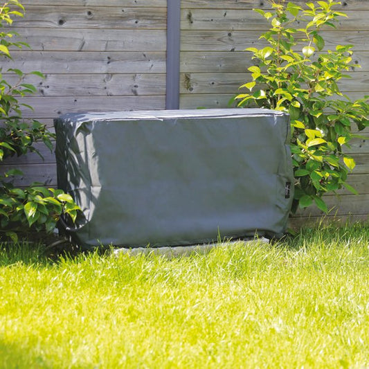 Housse d'hivernage pompe à chaleur JD Cover Pac