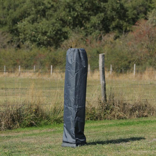 Housse protection douche borne JD Cover Douches 120 cm