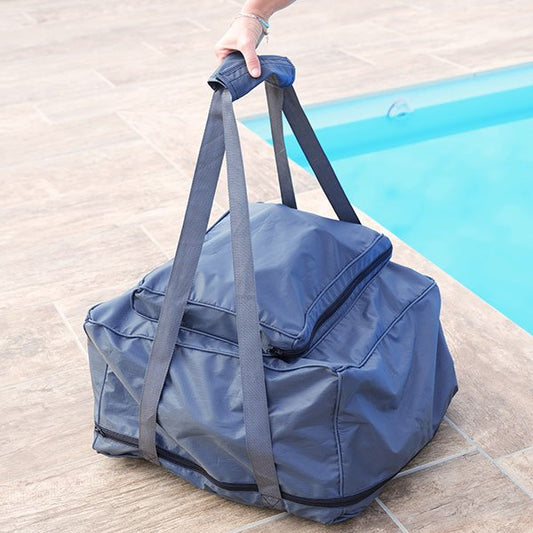 Housse protection robot piscine JD Cover Robot Nomad