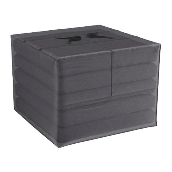 Housse rangement coussins jardin JD Cover Coussins