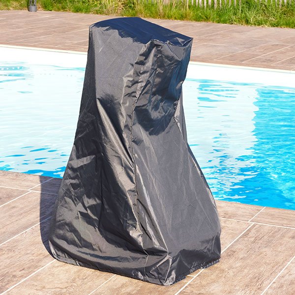 Housse robot piscine JD Cover Robot Caddy