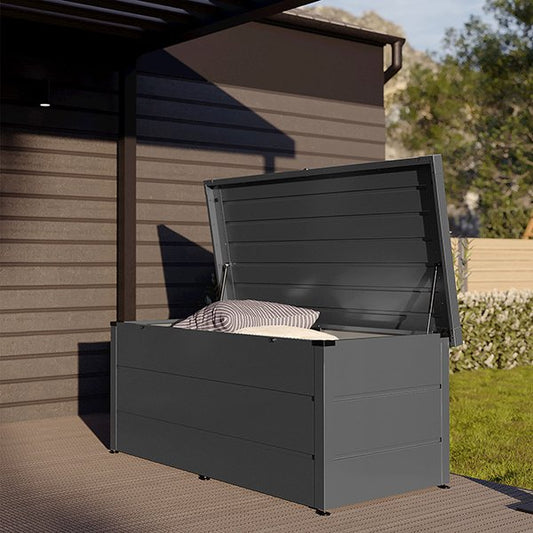 Coffre extérieur acier Tutto XL