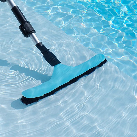 Brosse pour piscine JD Brosse piscine