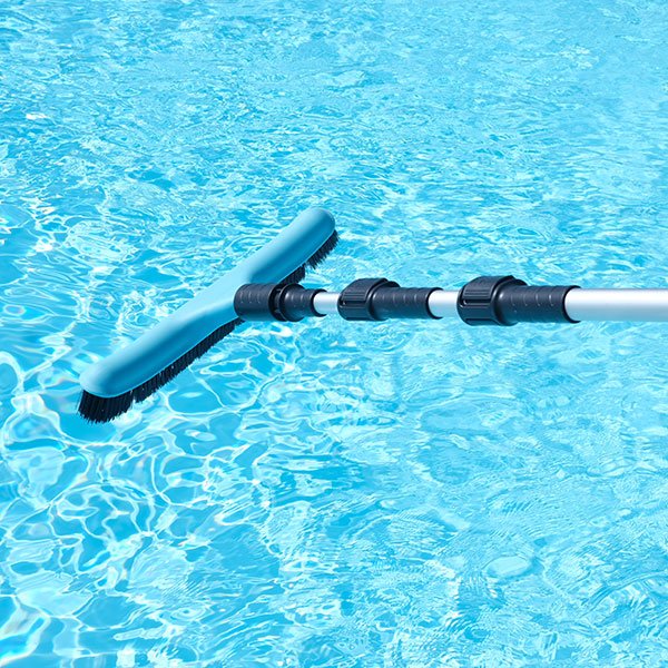 Brosse pour piscine JD Brosse piscine