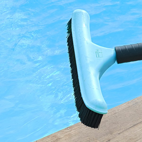 Brosse pour piscine JD Brosse piscine