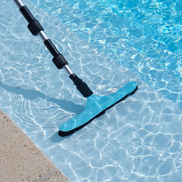 Brosse pour piscine JD Brosse piscine