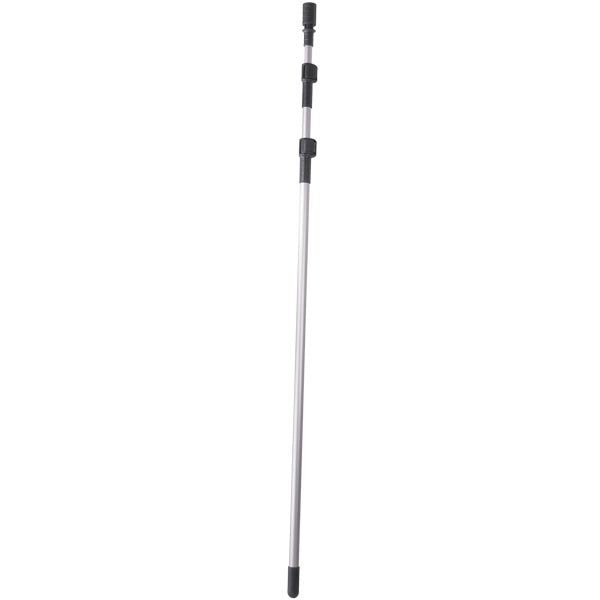 Manche télescopique piscine JD Manche télescopique Pro 195/450 CM