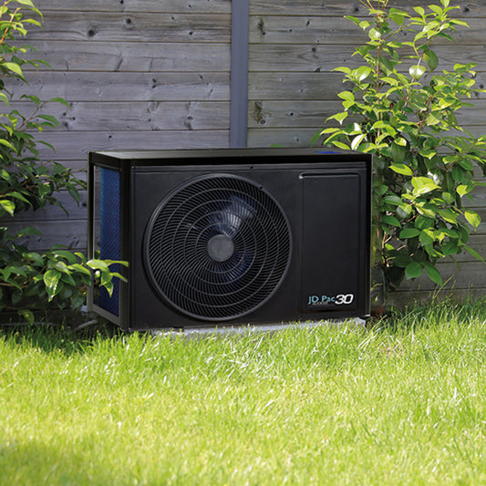 Pompe à chaleur JD Pac Access 30 inverter