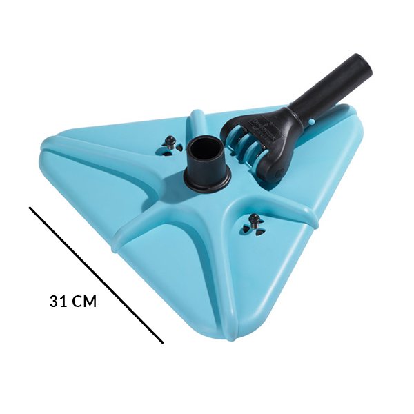 JD tête de balai piscine