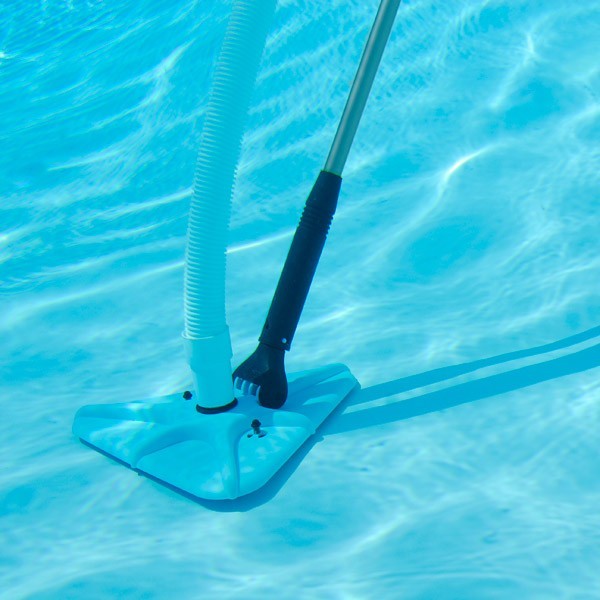 JD tête de balai piscine