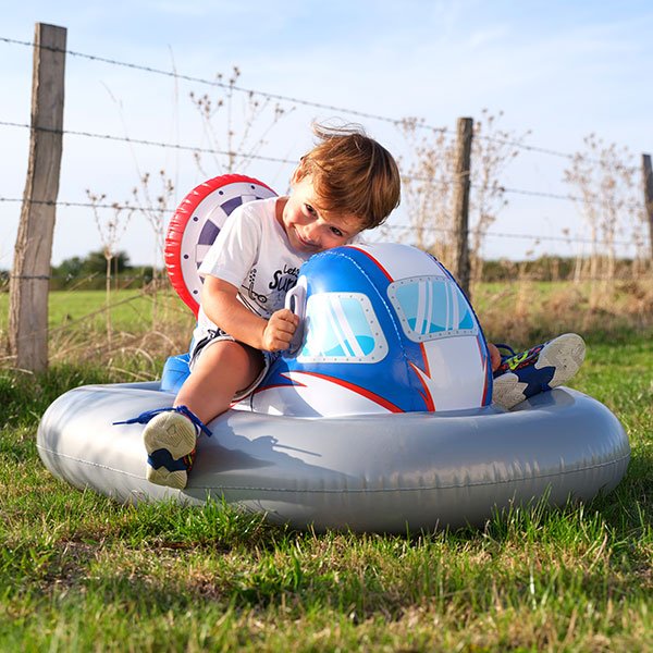 Jet ski gonflable enfant Scooter