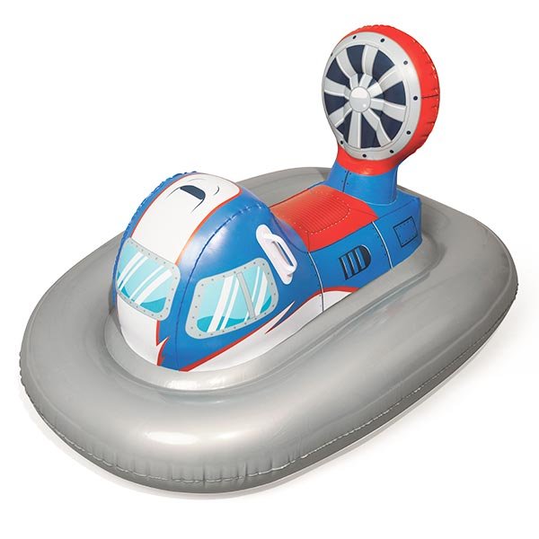 Jet ski gonflable enfant Scooter