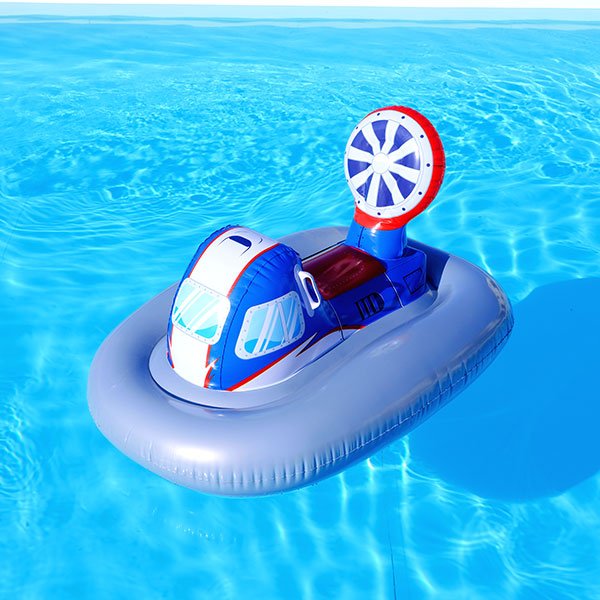 Jet ski gonflable enfant Scooter
