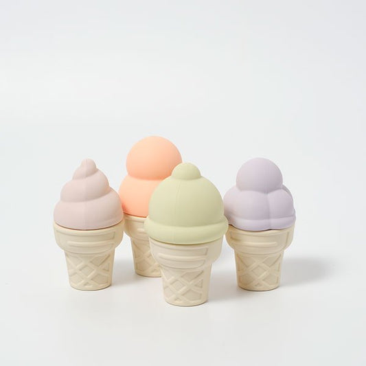 Jeu de bain Splash Sorbet