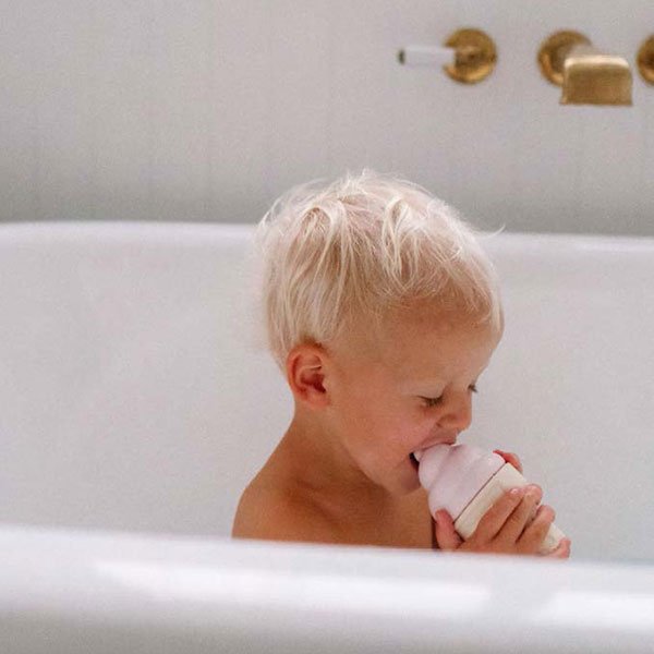 Jeu de bain Splash Sorbet