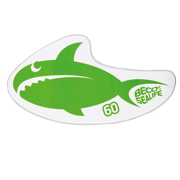 Jeu de piscine Animaux Lestés