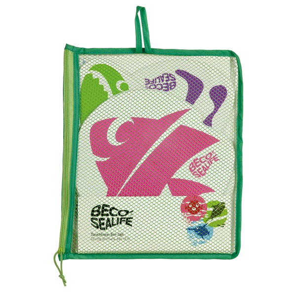 Jeu de piscine Animaux Lestés