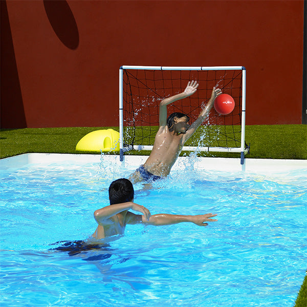 Cage de water-polo JD Water Sports Water-polo
