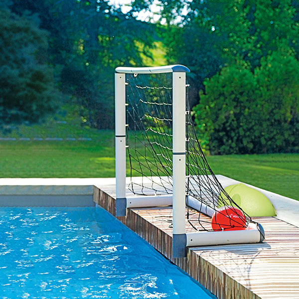 Cage de water-polo JD Water Sports Water-polo