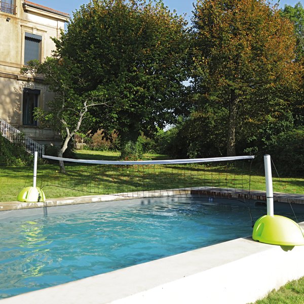 Jeu pour piscine JD Water Sports 3 en 1