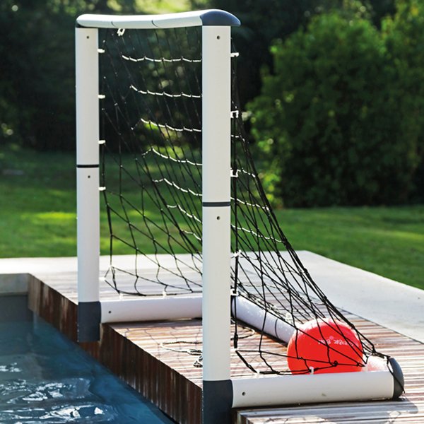 Jeu pour piscine JD Water Sports 3 en 1