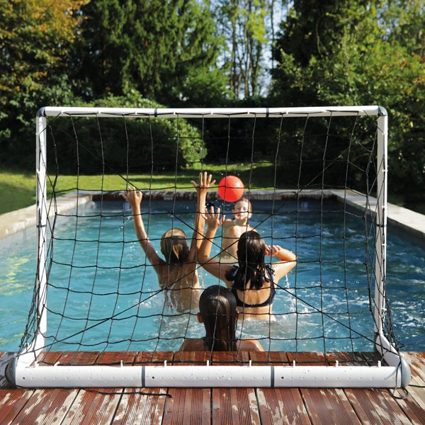 Jeu pour piscine JD Water Sports 3 en 1