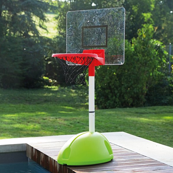 Jeu pour piscine JD Water Sports 3 en 1
