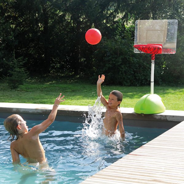 Jeu pour piscine JD Water Sports 3 en 1