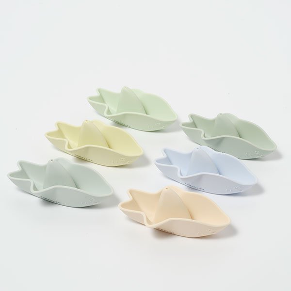 Jouet de bain petit bateau Splash Boat