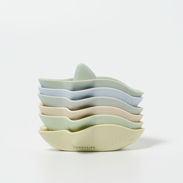 Jouet de bain petit bateau Splash Boat