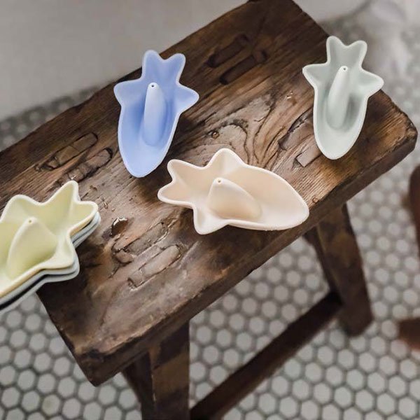 Jouet de bain petit bateau Splash Boat