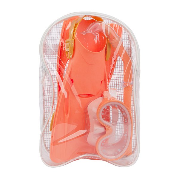 Kit de plongée enfant Set Masque et Tuba