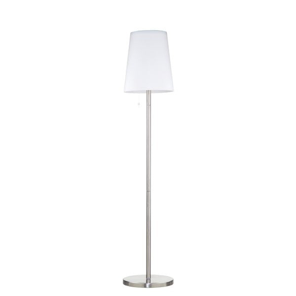 Lampadaire Solaire Lamp Solar Grande