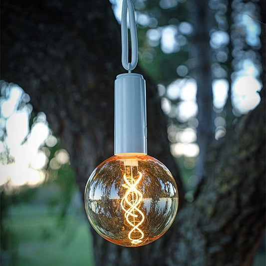 Lampe ampoule sans fil Bubble Mobil