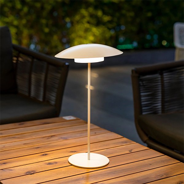 Lampe de table sans fil Perfetto