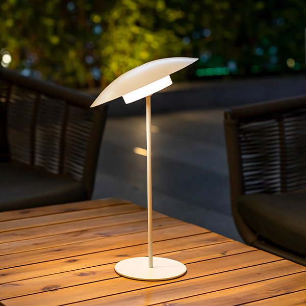Lampe de table sans fil Perfetto