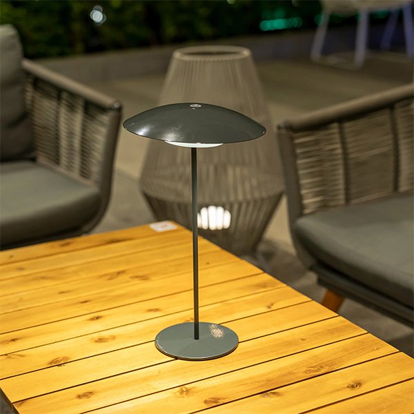 Lampe de table sans fil Perfetto