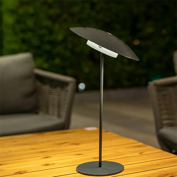 Lampe de table sans fil Perfetto