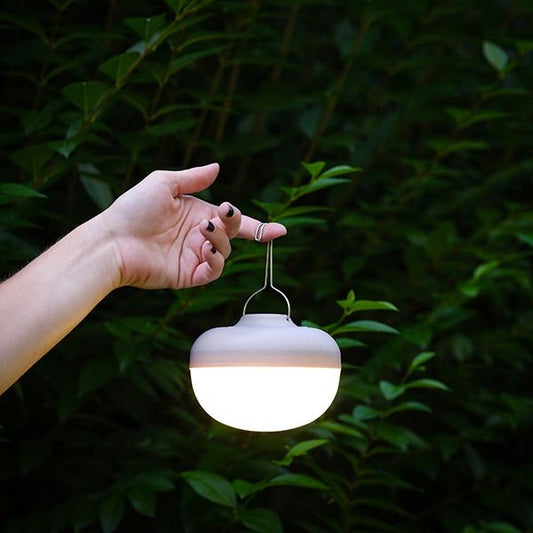 Lampe led rechargeable Nomad Lampe