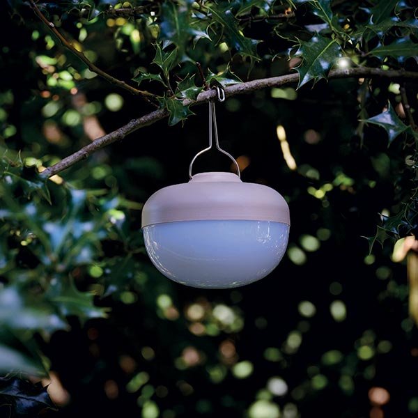 Lampe led rechargeable Nomad Lampe