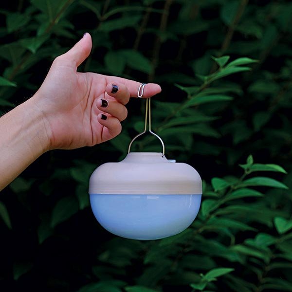 Lampe led rechargeable Nomad Lampe