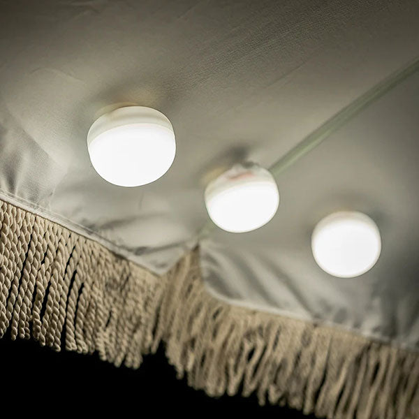 Mini-lampes sans fil Nomad Mini X3