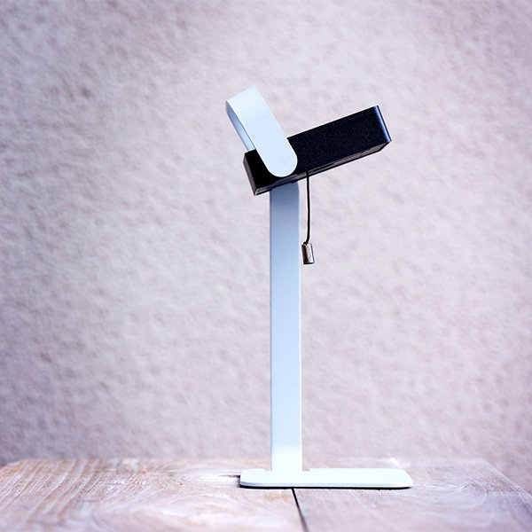 Lampe solaire de table Lamp Solar Design
