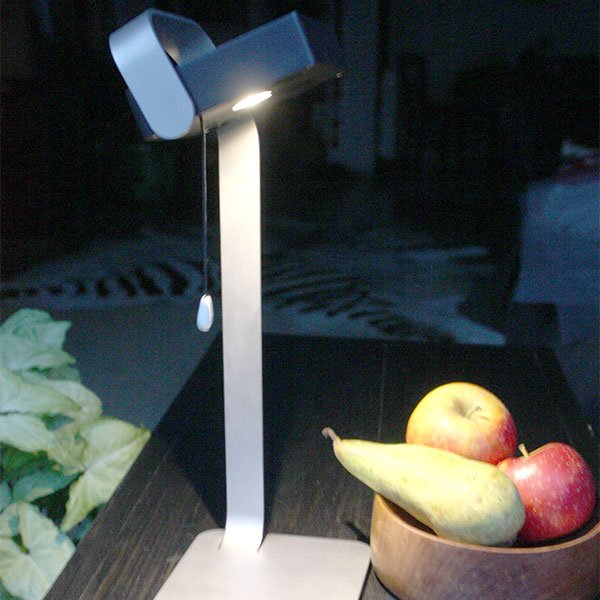 Lampe solaire de table Lamp Solar Design