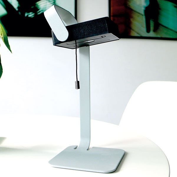 Lampe solaire de table Lamp Solar Design