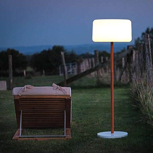Lampe solaire sans fil Nomad Solar Modulable