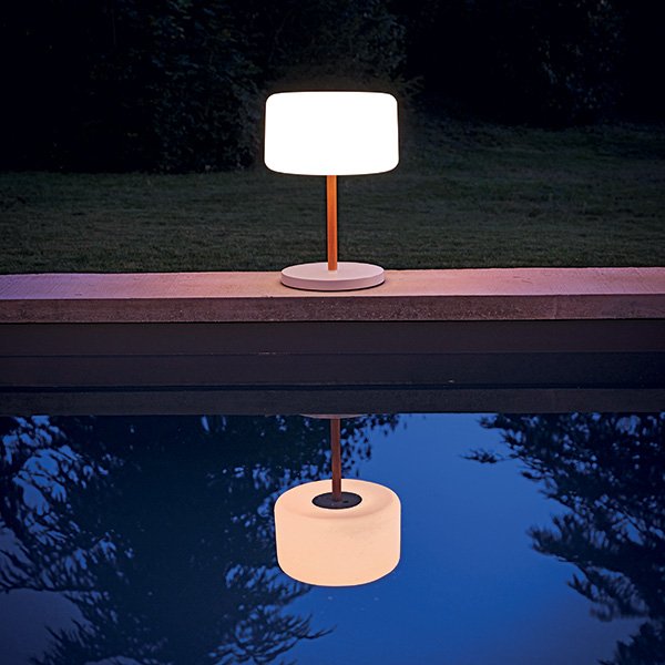 Lampe solaire sans fil Nomad Solar Modulable
