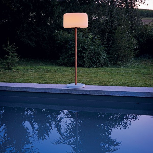 Lampe solaire sans fil Nomad Solar Modulable