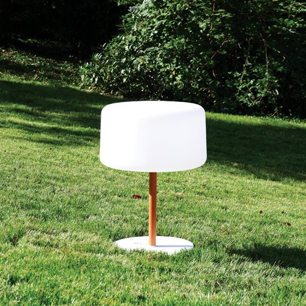Lampe solaire sans fil Nomad Solar Modulable