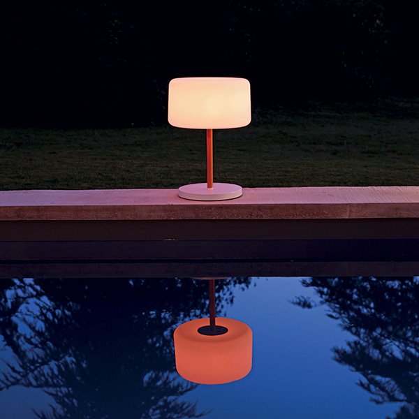 Lampe solaire sans fil Nomad Solar Modulable